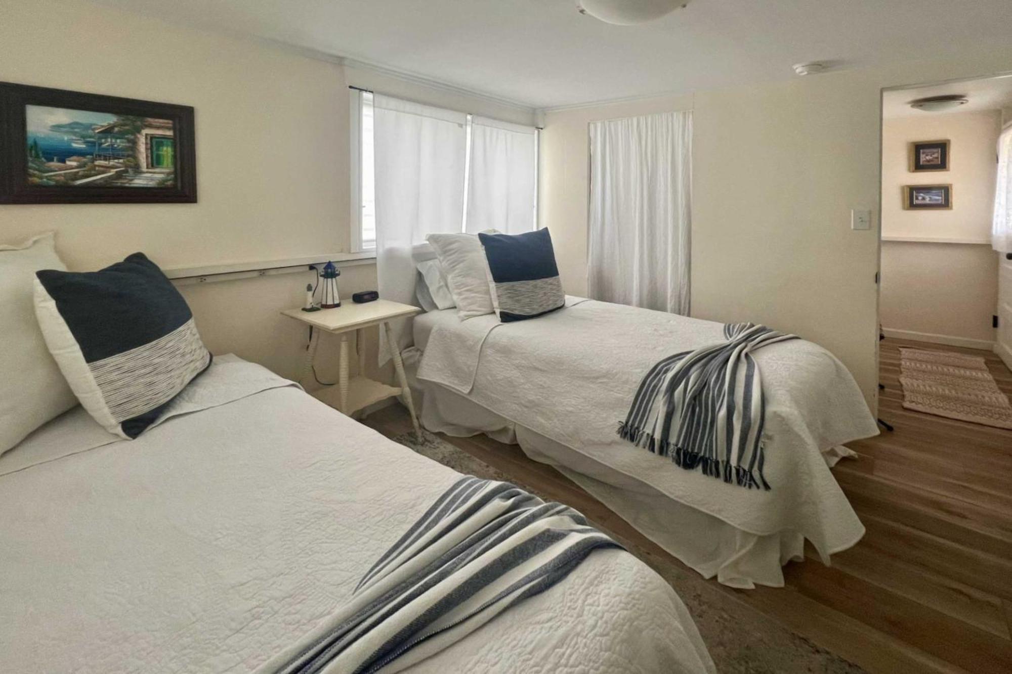 Catalina Island Cottage - Walk To Main St And Beach! Avalon Esterno foto