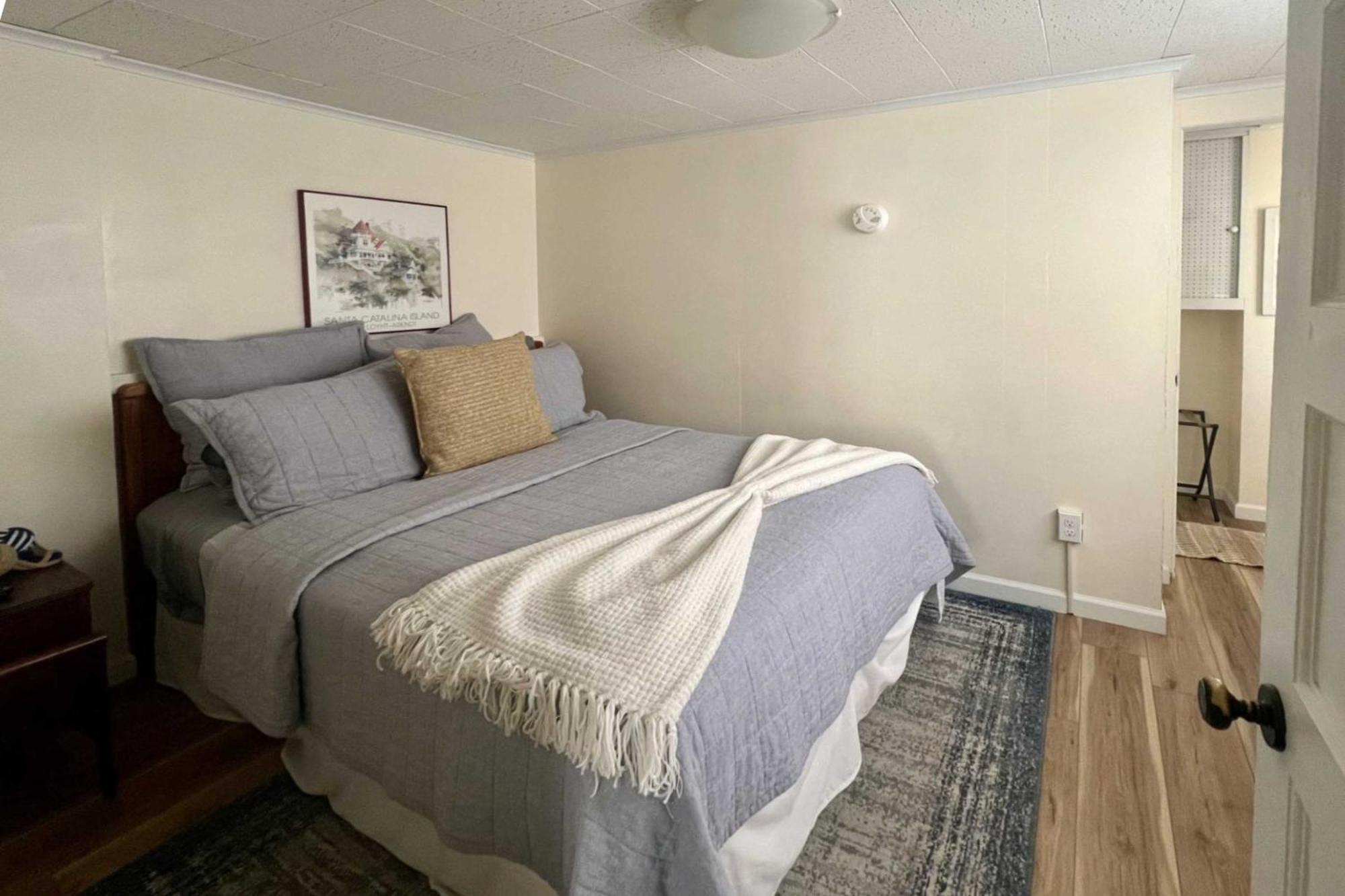 Catalina Island Cottage - Walk To Main St And Beach! Avalon Esterno foto