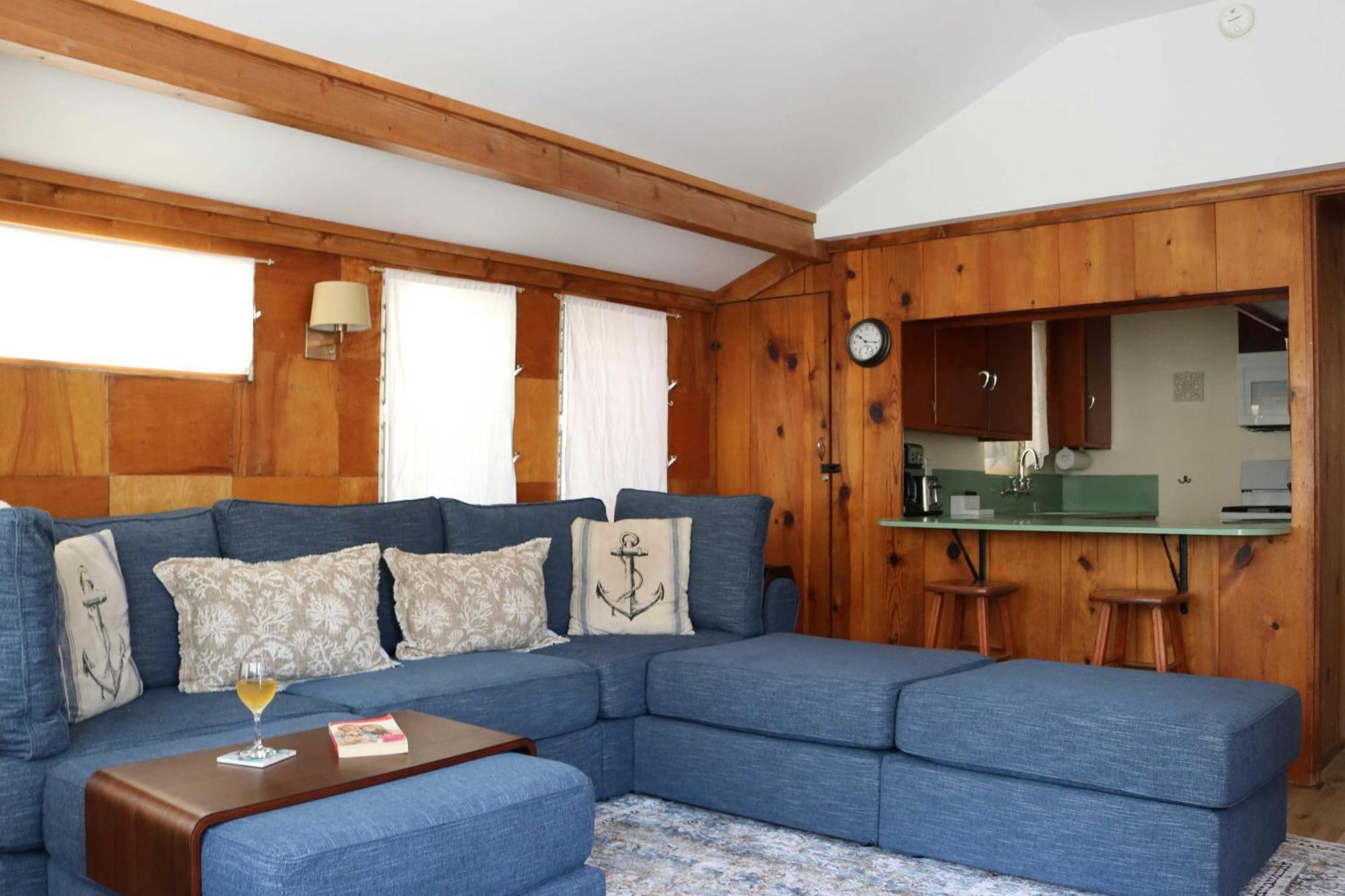 Catalina Island Cottage - Walk To Main St And Beach! Avalon Esterno foto