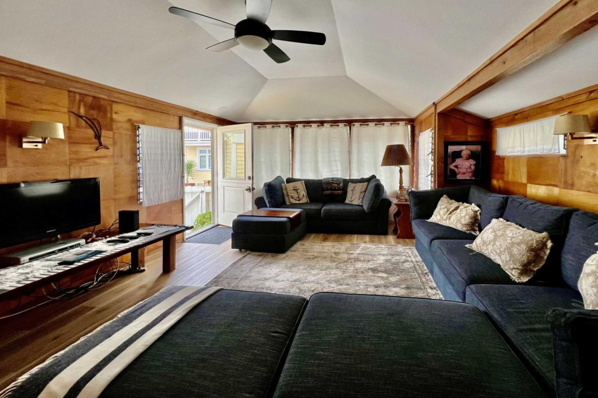 Catalina Island Cottage - Walk To Main St And Beach! Avalon Esterno foto