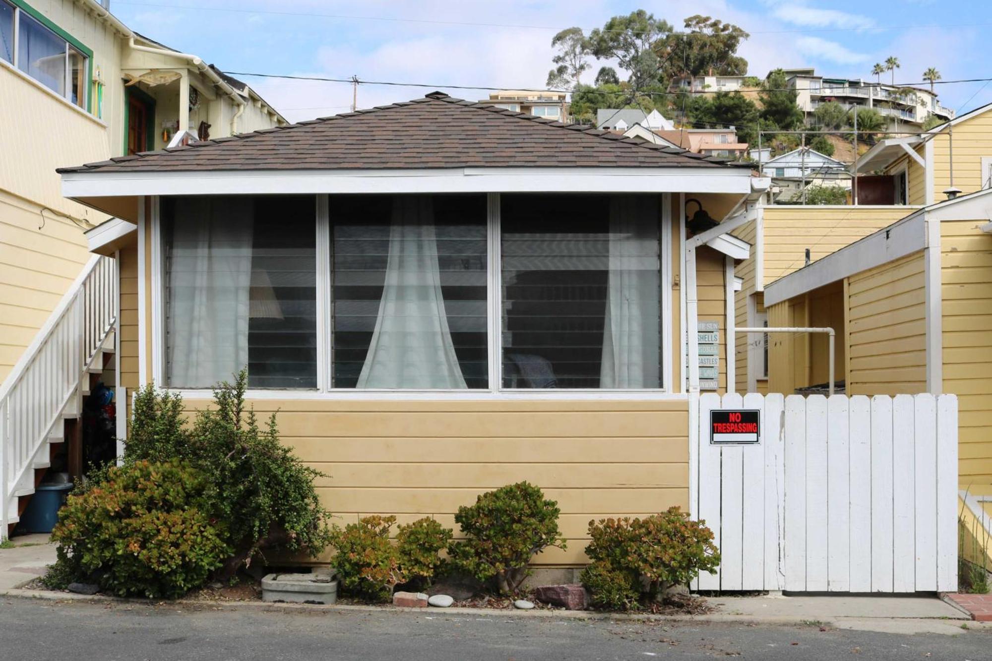 Catalina Island Cottage - Walk To Main St And Beach! Avalon Esterno foto