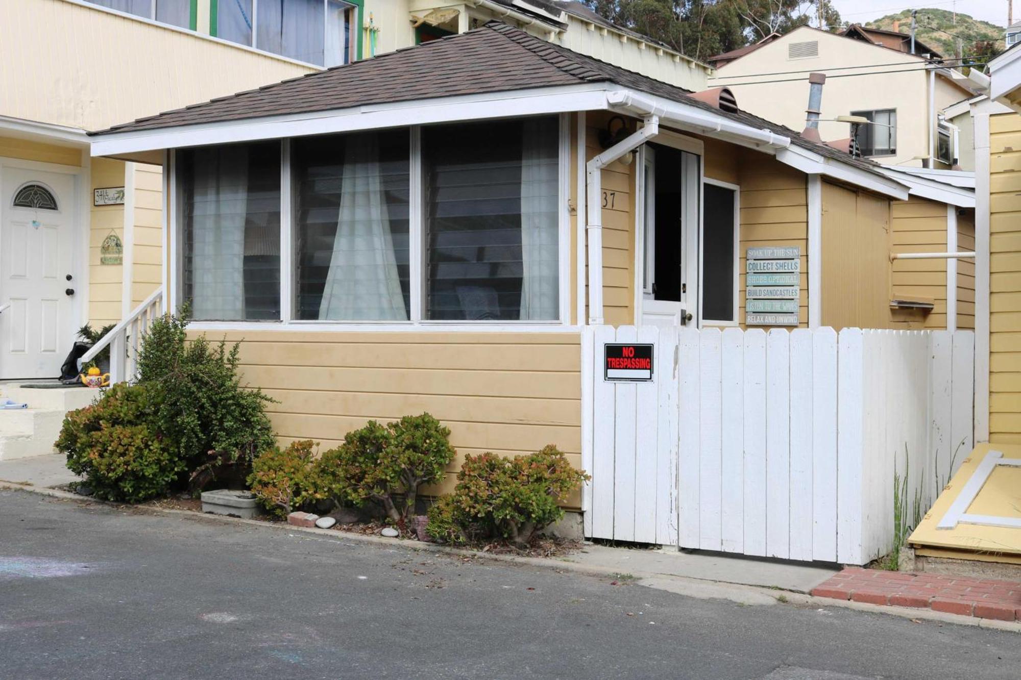 Catalina Island Cottage - Walk To Main St And Beach! Avalon Esterno foto