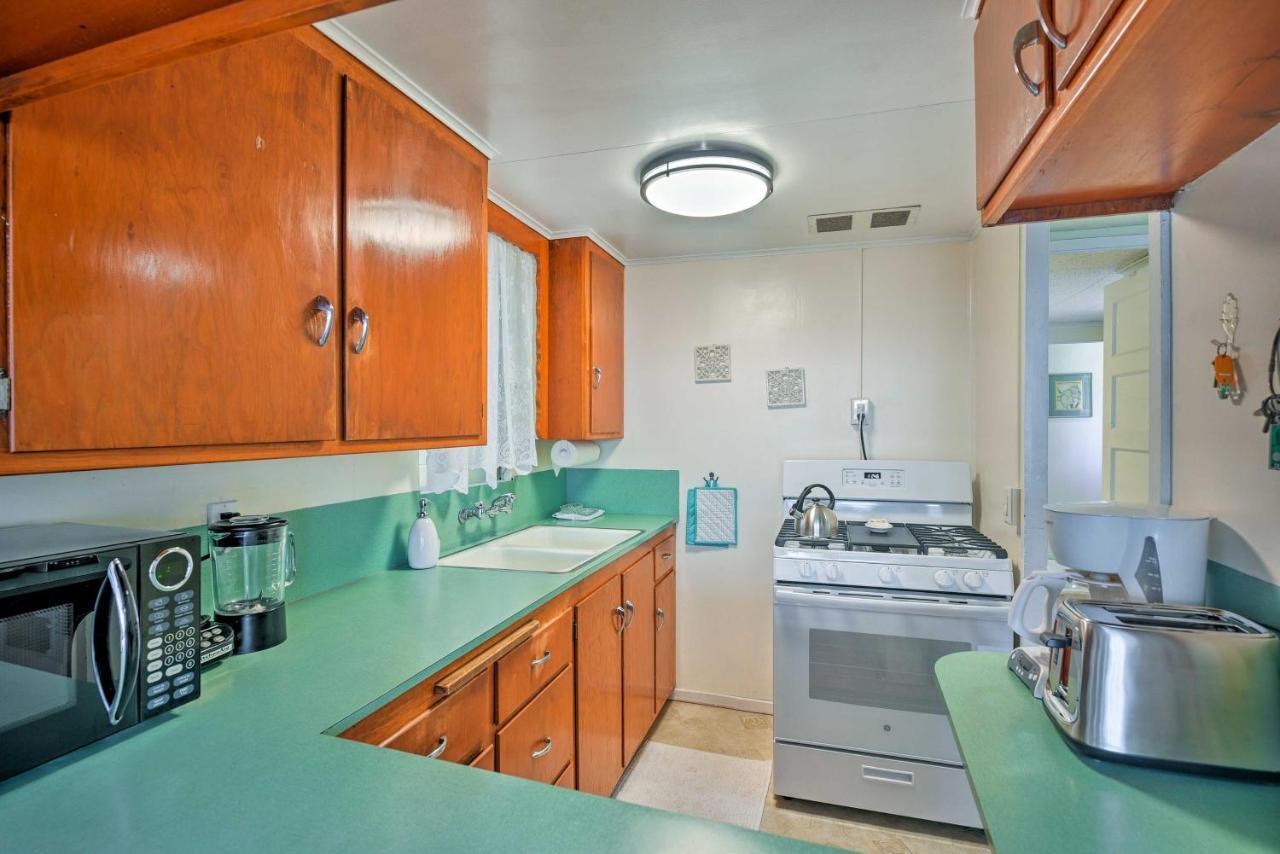 Catalina Island Cottage - Walk To Main St And Beach! Avalon Esterno foto