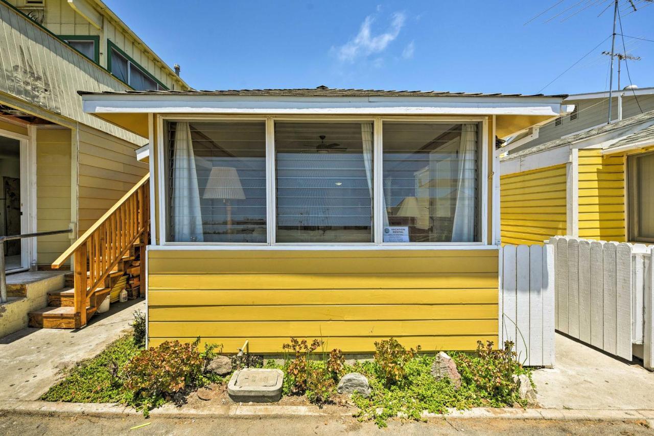 Catalina Island Cottage - Walk To Main St And Beach! Avalon Esterno foto