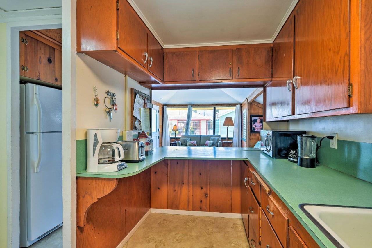 Catalina Island Cottage - Walk To Main St And Beach! Avalon Esterno foto