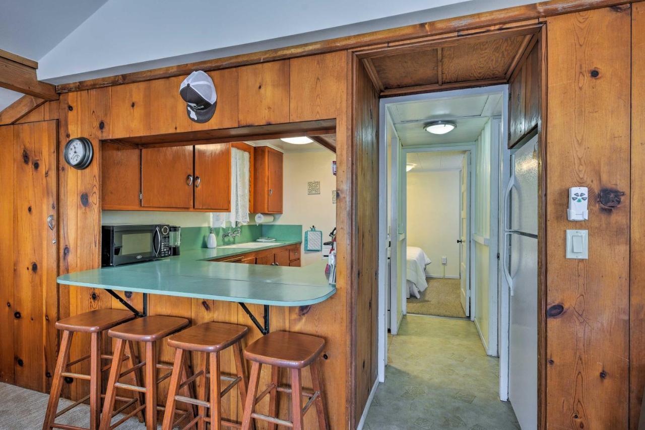 Catalina Island Cottage - Walk To Main St And Beach! Avalon Esterno foto