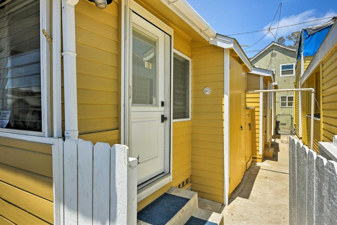 Catalina Island Cottage - Walk To Main St And Beach! Avalon Esterno foto