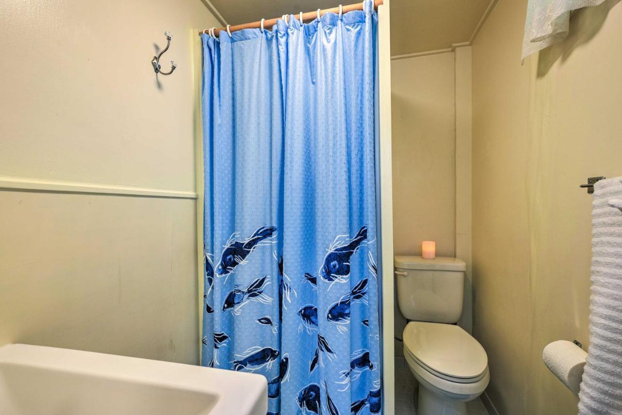 Catalina Island Cottage - Walk To Main St And Beach! Avalon Esterno foto
