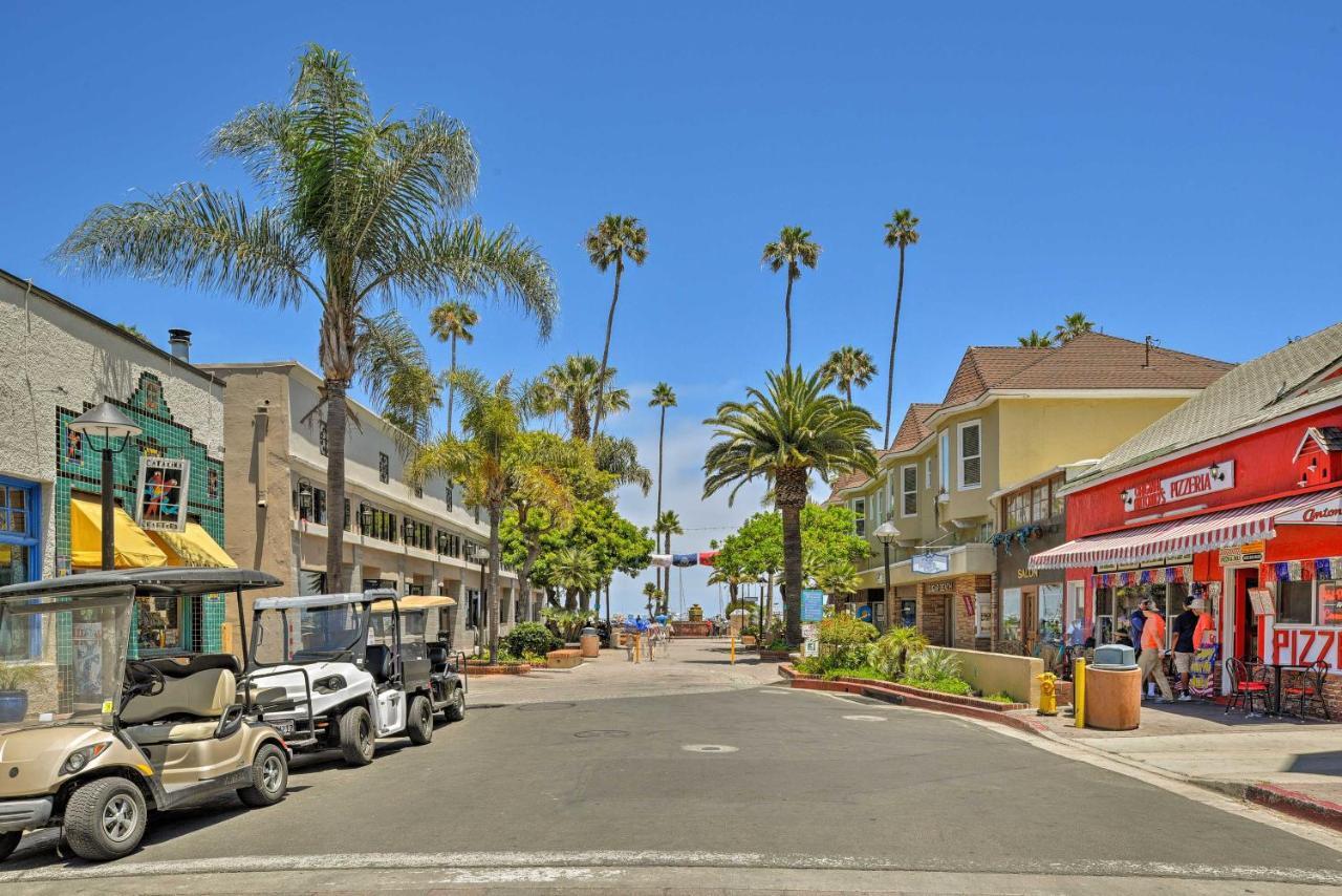 Catalina Island Cottage - Walk To Main St And Beach! Avalon Esterno foto